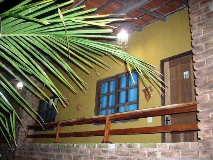 Pousada Agua De Coco برادو المظهر الخارجي الصورة