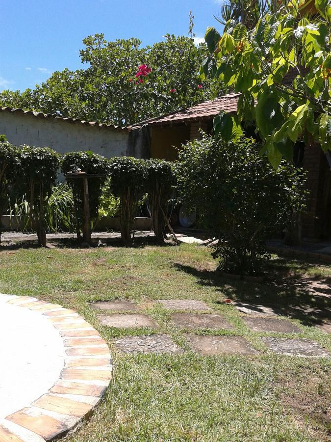 Pousada Agua De Coco برادو المظهر الخارجي الصورة